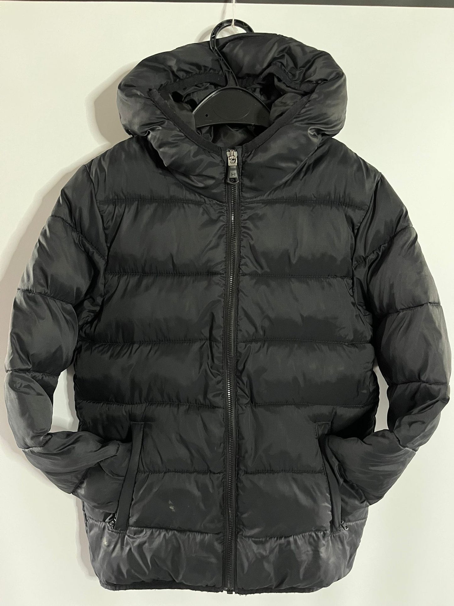 Cold Gear - Coat (8-9)
