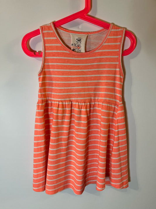 Young dimensions - Dress (4-5)