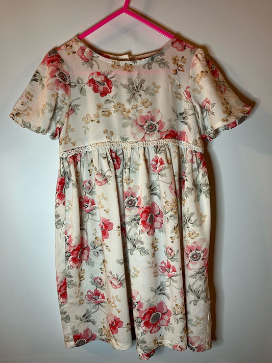 Cath kids - Dress (3-4)