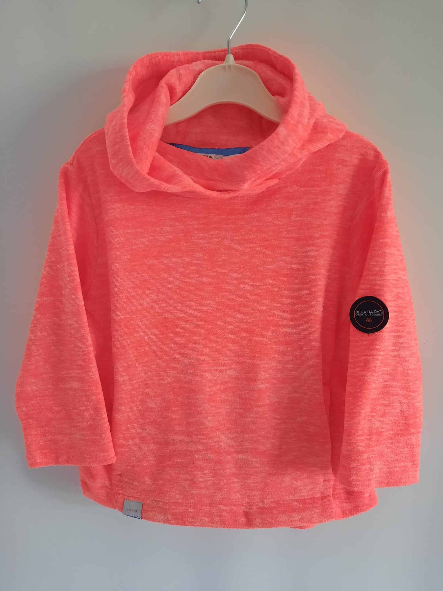 Regatta - Hoodie (3-4)