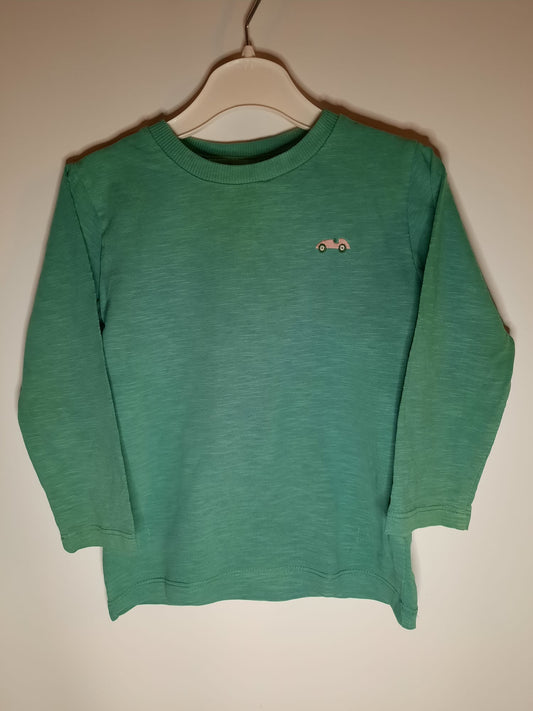 Next - L/S Top (1 1/2-2)