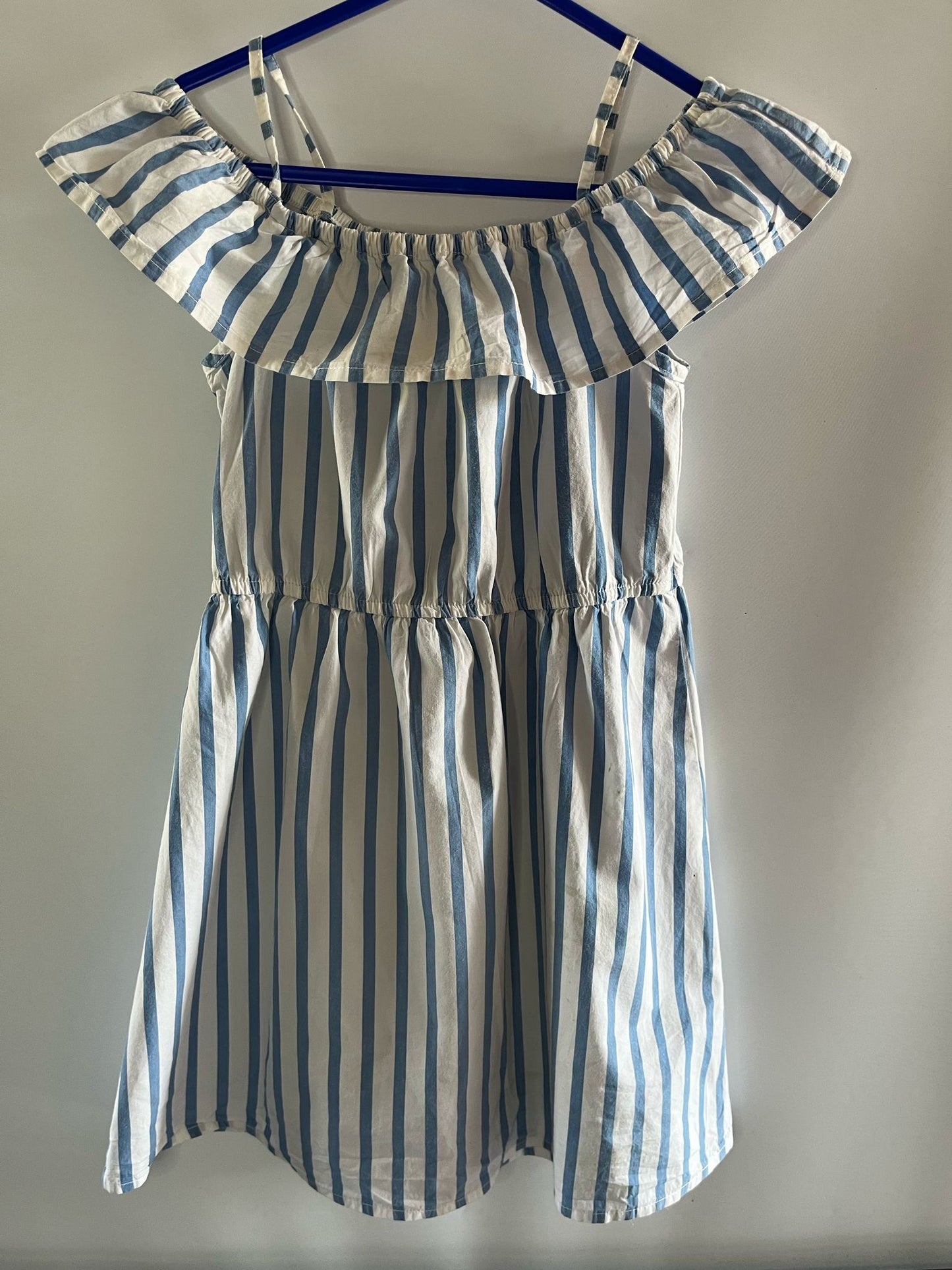 F&F - Dress (4-5)