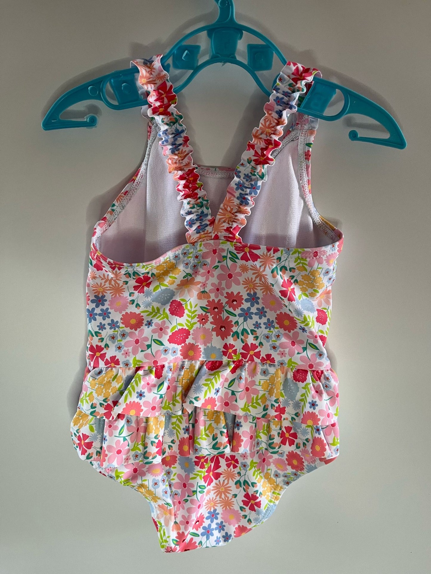 George - Swimsuit (6-9M)
