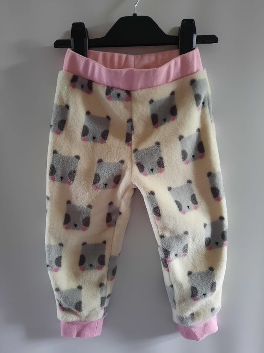 Mini club - Pj bottoms (1 1/2-2)