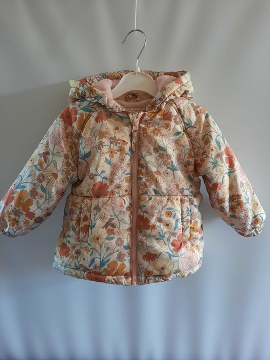 Mothercare - Coat (12-18M)
