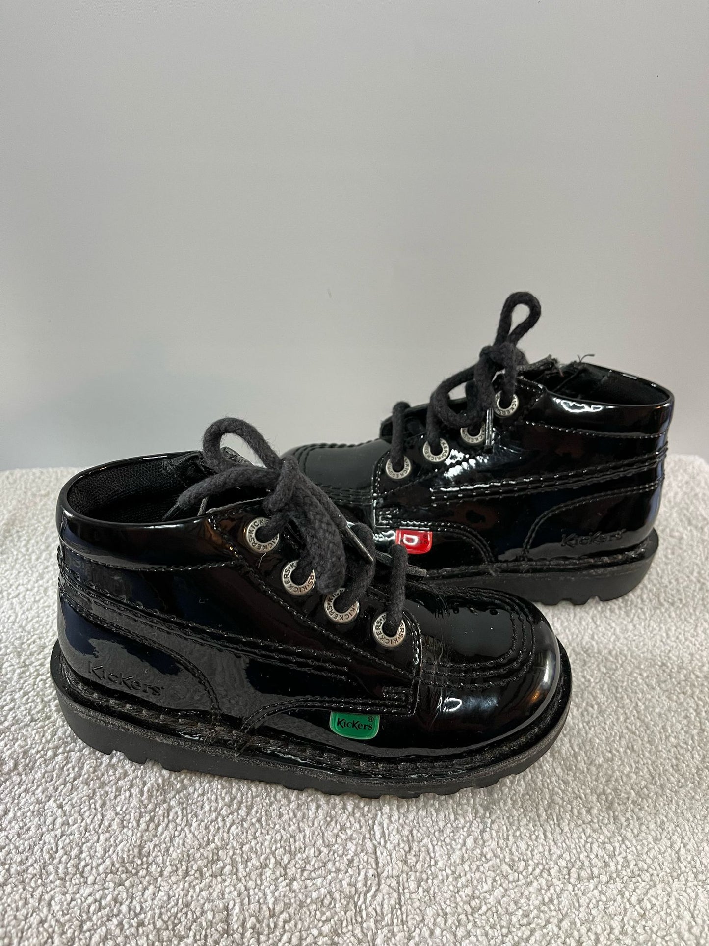 Kickers - Boots (26)