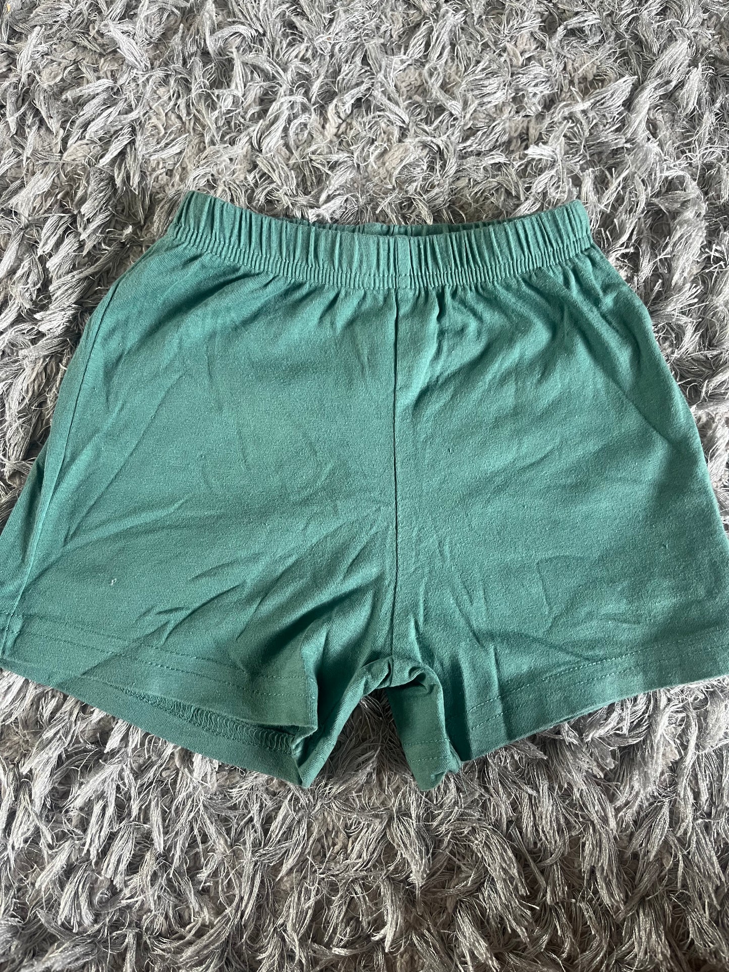 Play wear - Summer (12-18M)