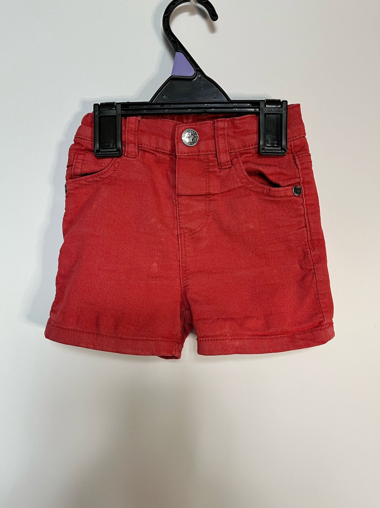 M&S - Shorts (18-24M)
