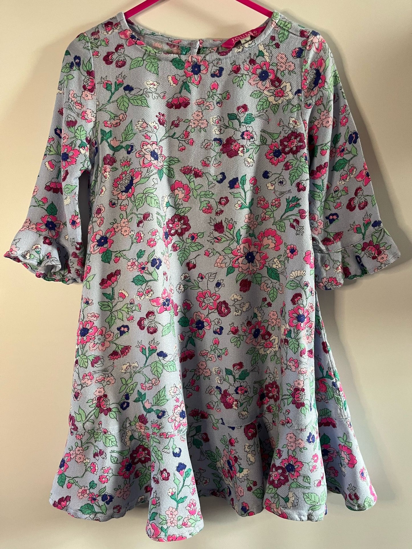 Joules - Dress (4Y)