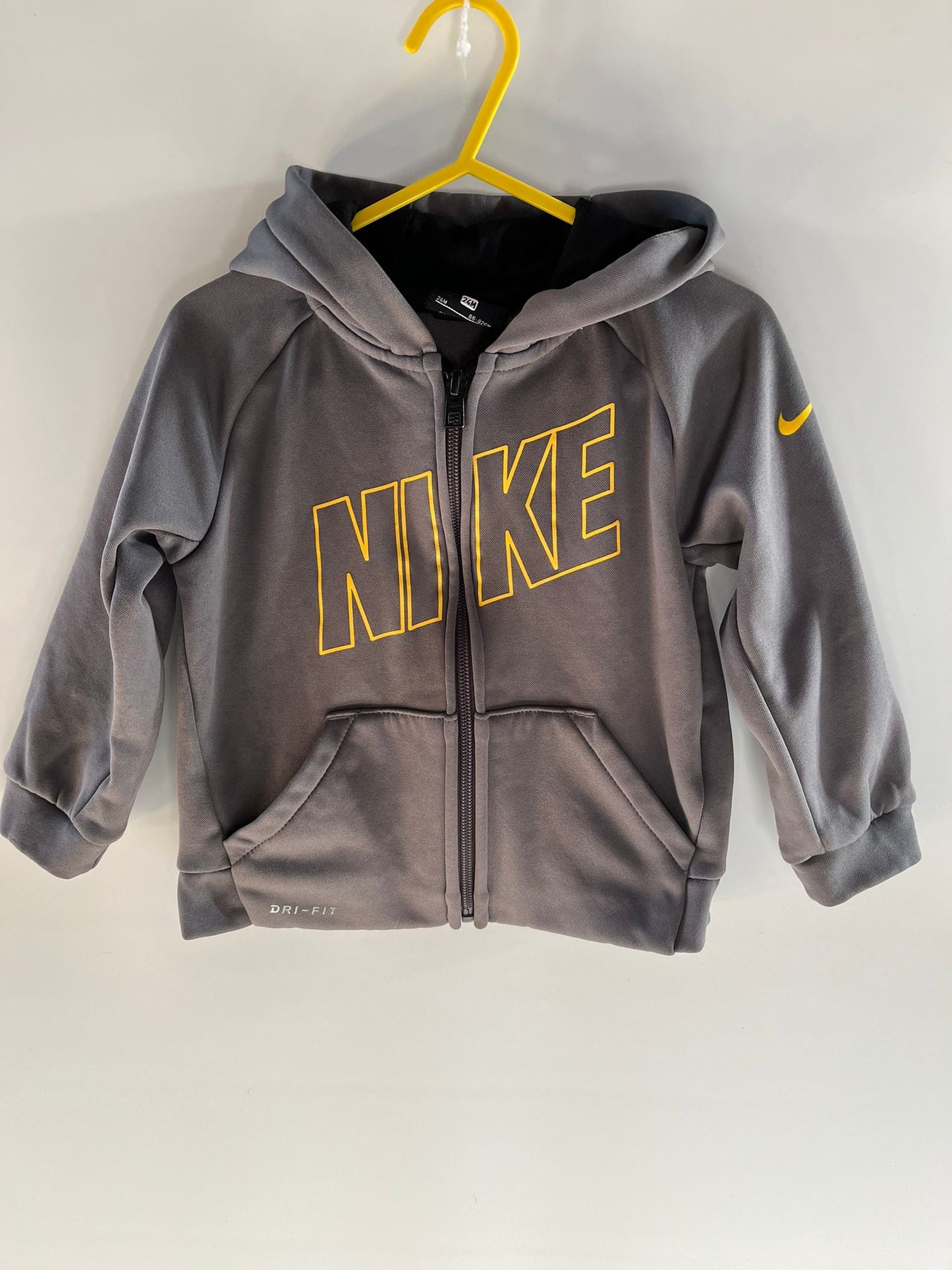 Nike - hoodie (24M)
