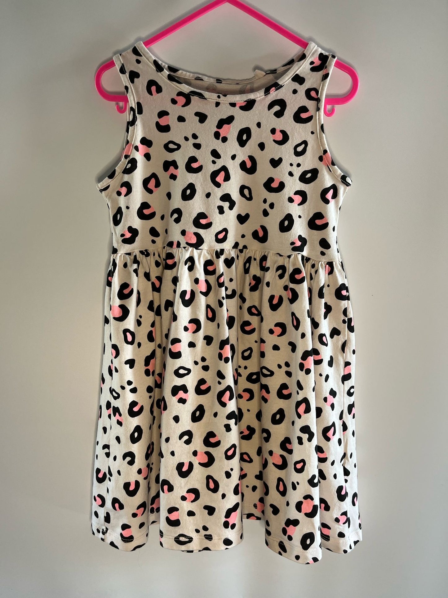 F&F - Dress (4-5)