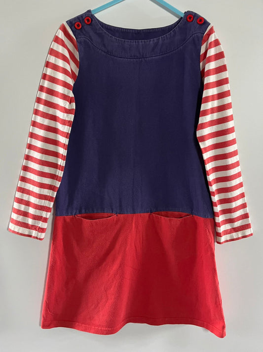 Mini Boden - Dress (5-6)