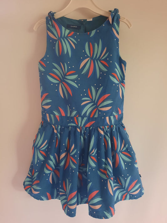 Okaidi - Dress (6Y)
