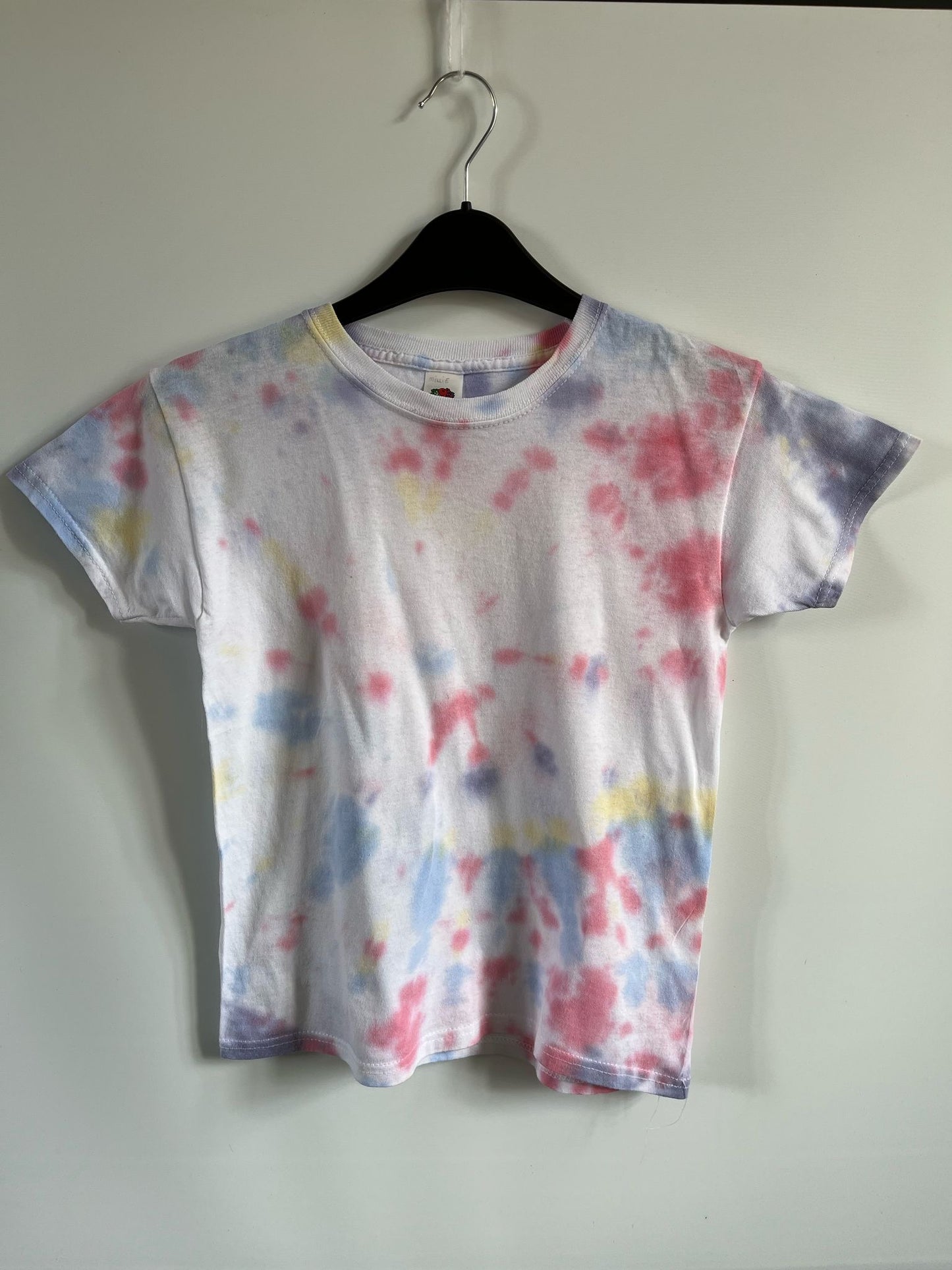 Fruit of the loom - Top (7-8)