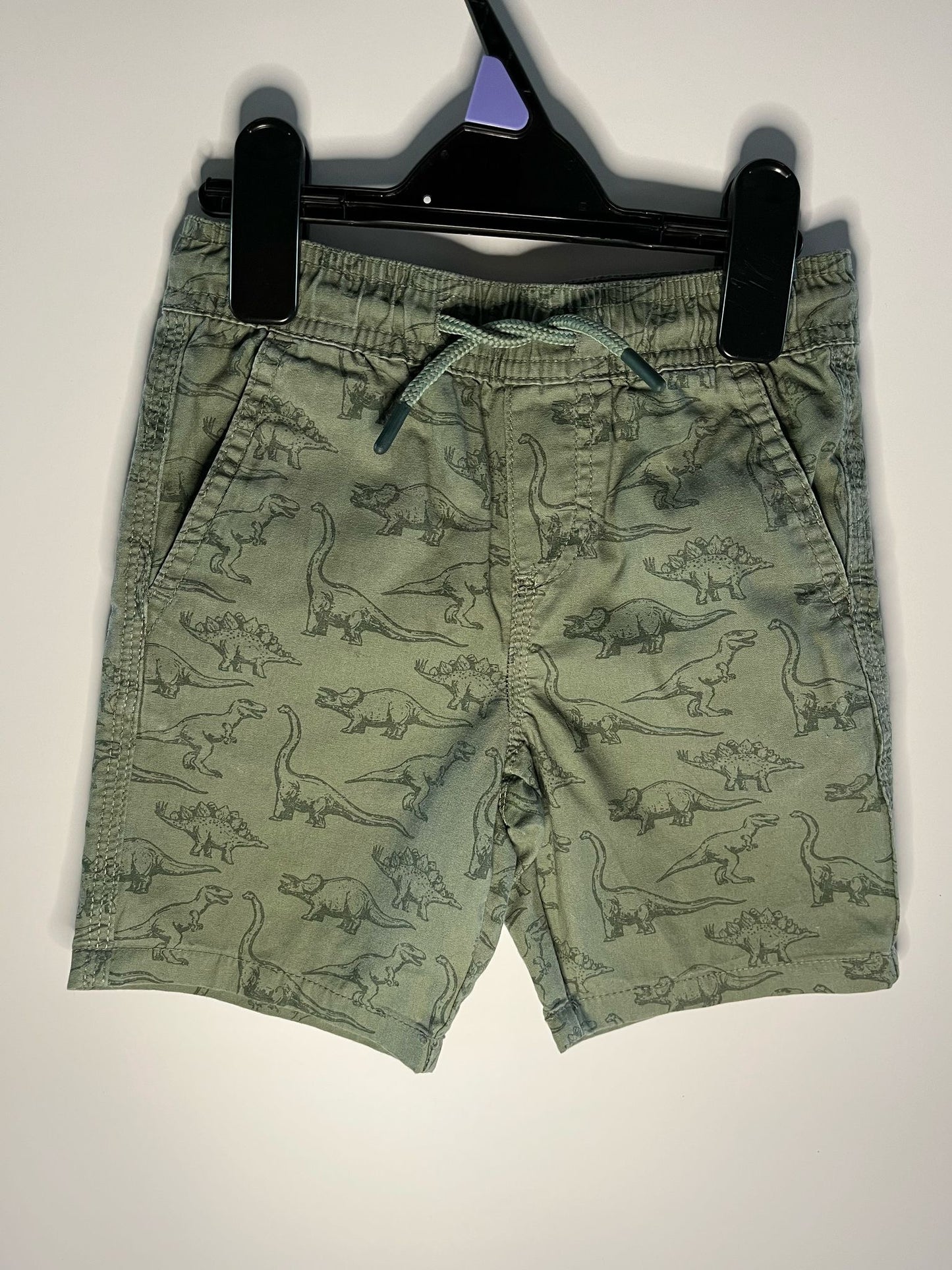 Primark - Shorts (2-3)