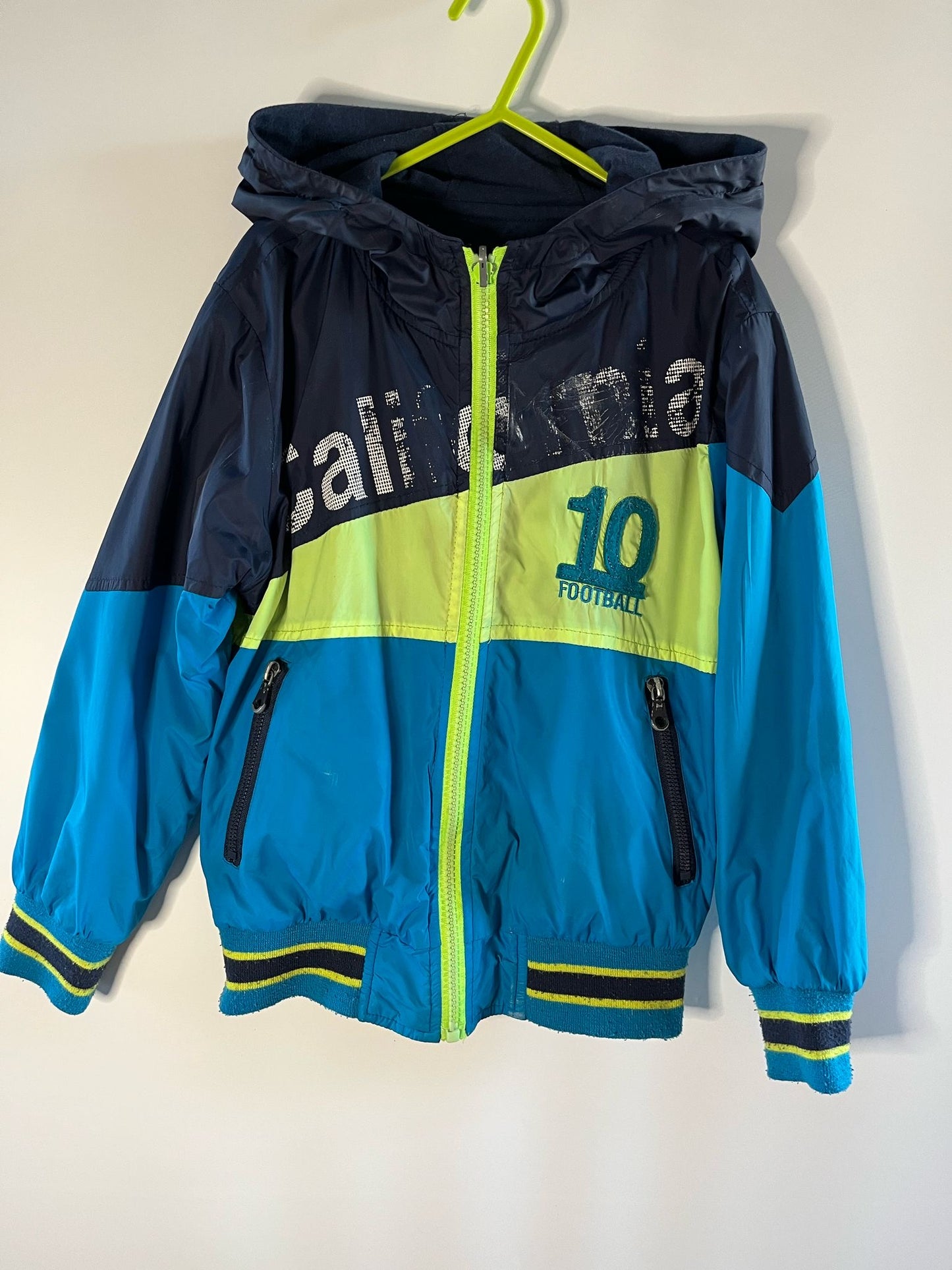 BEST KANCRH - Jacket (8Y)