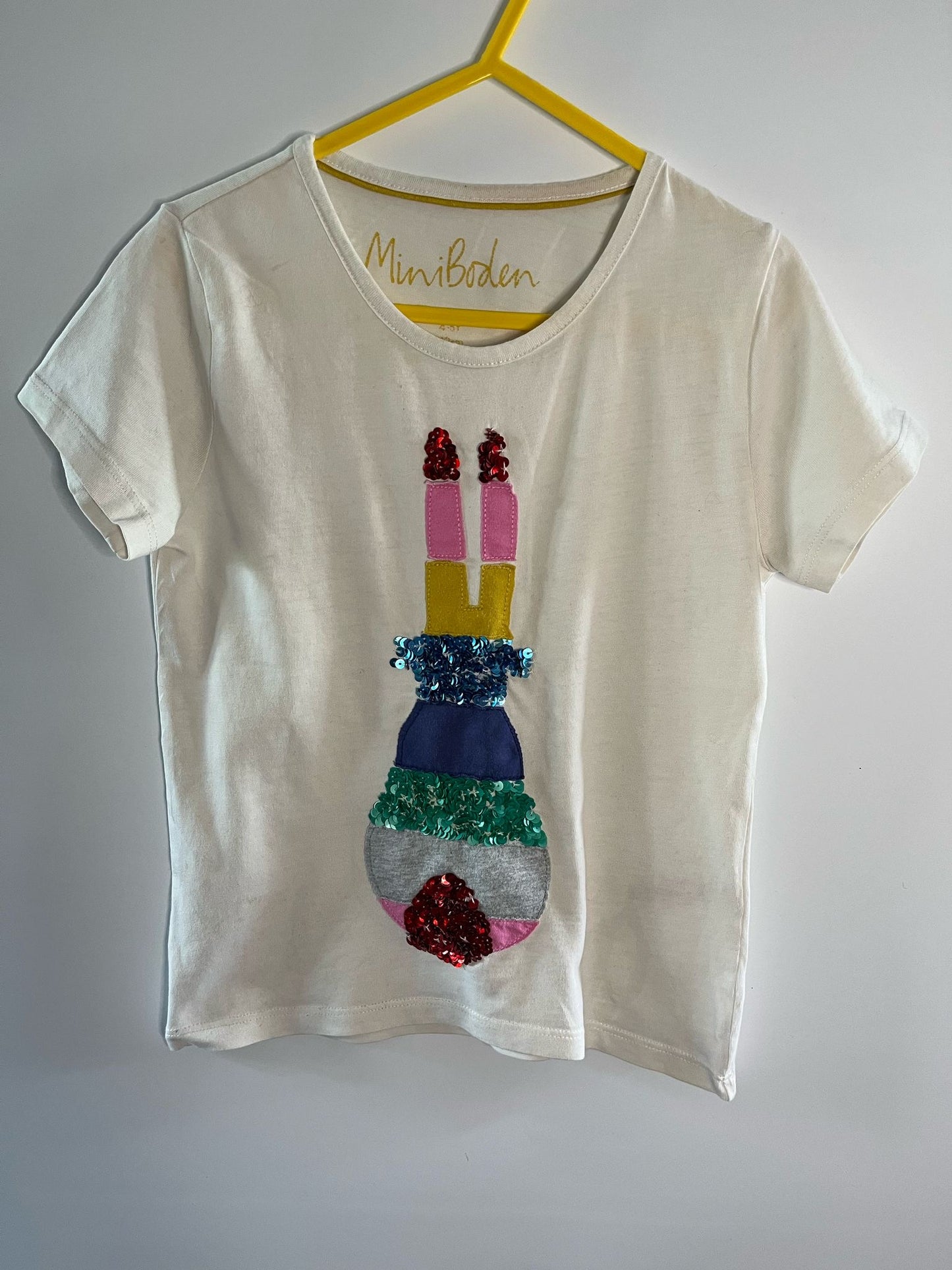 Mini boden - Top (4-5)