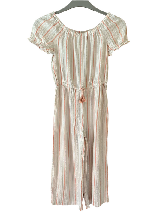 Nutmeg - Jumpsuit (8-9)