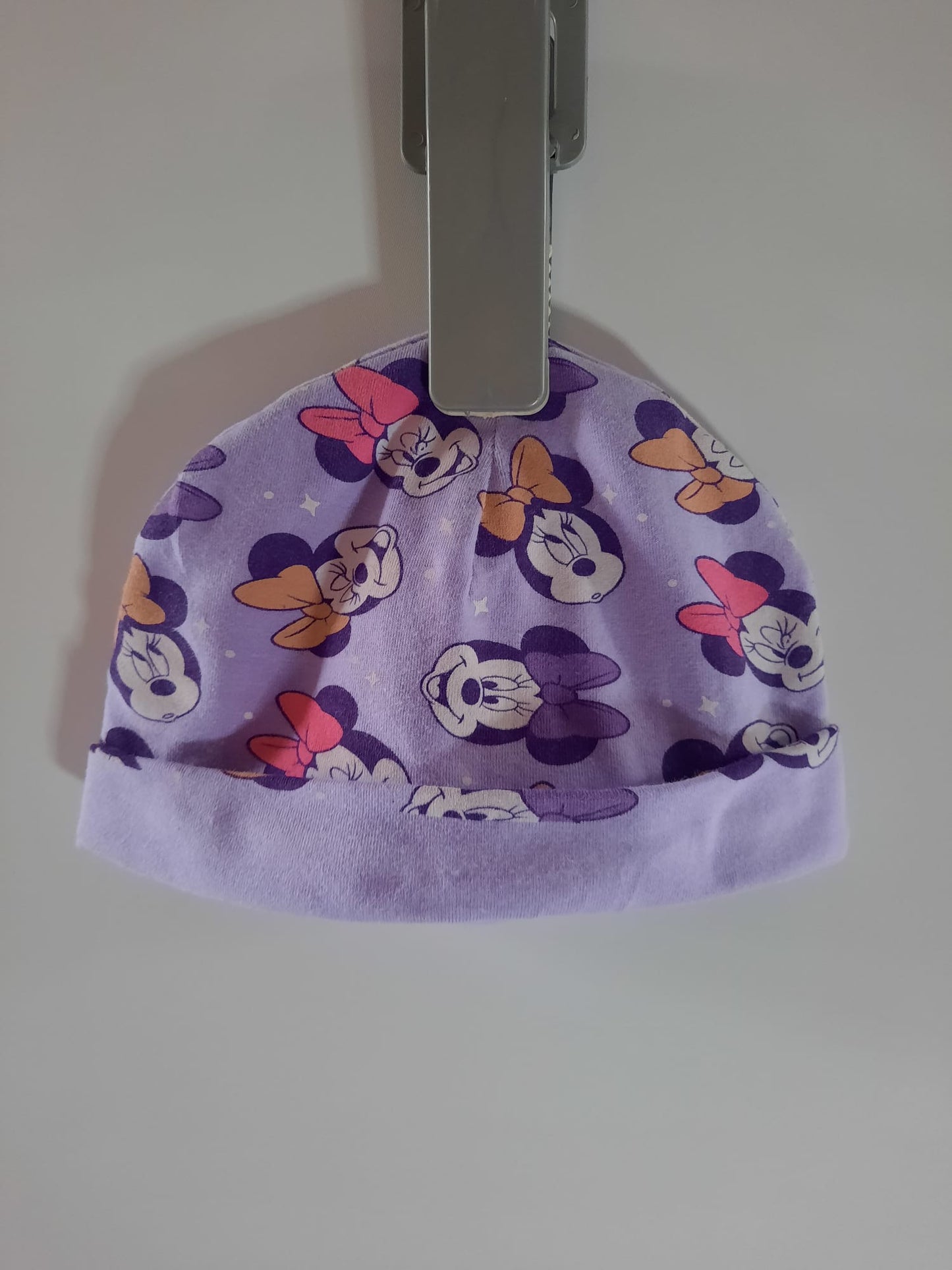 Hat (3-6M)
