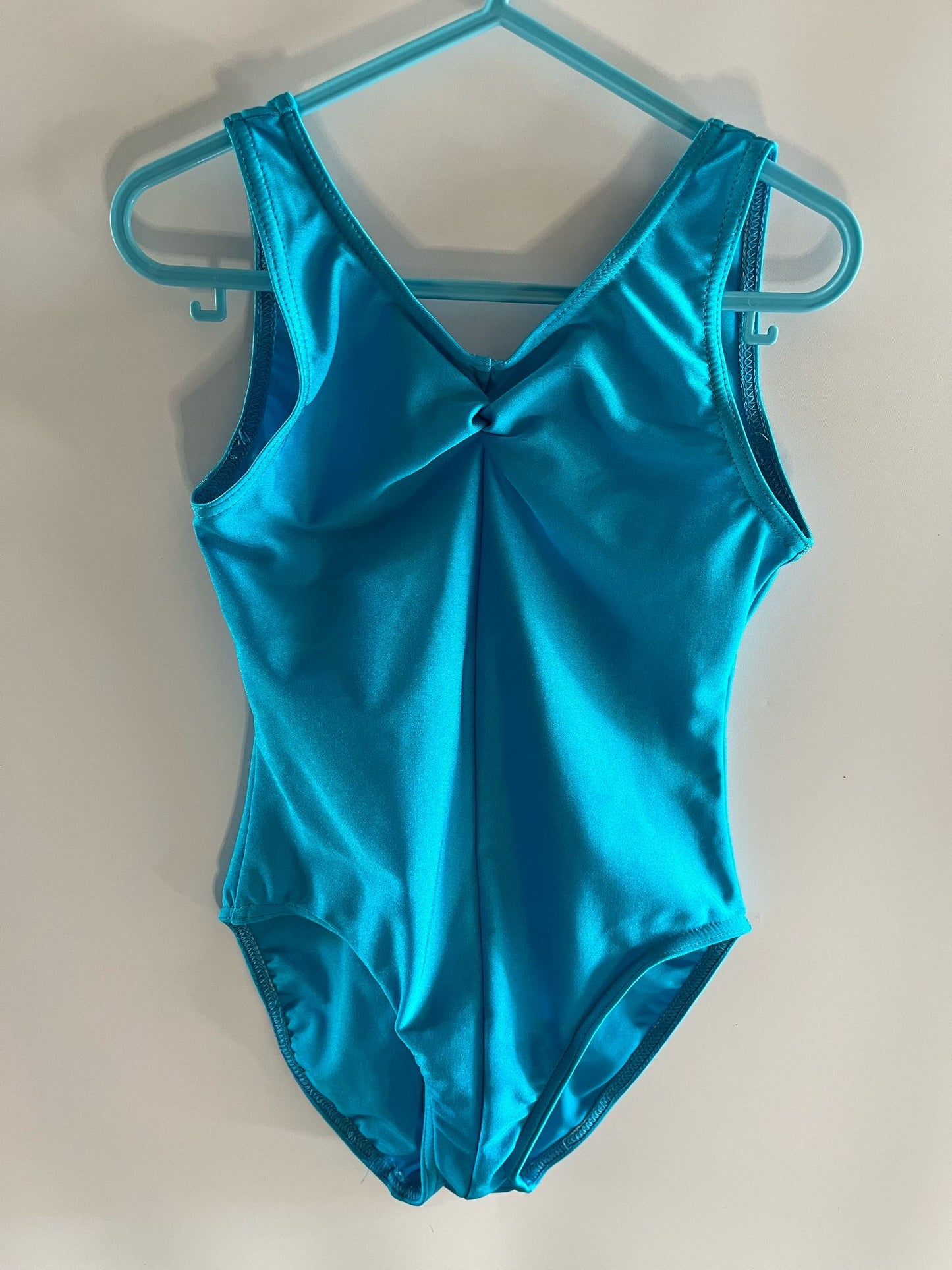 1st position - Leotard (M)