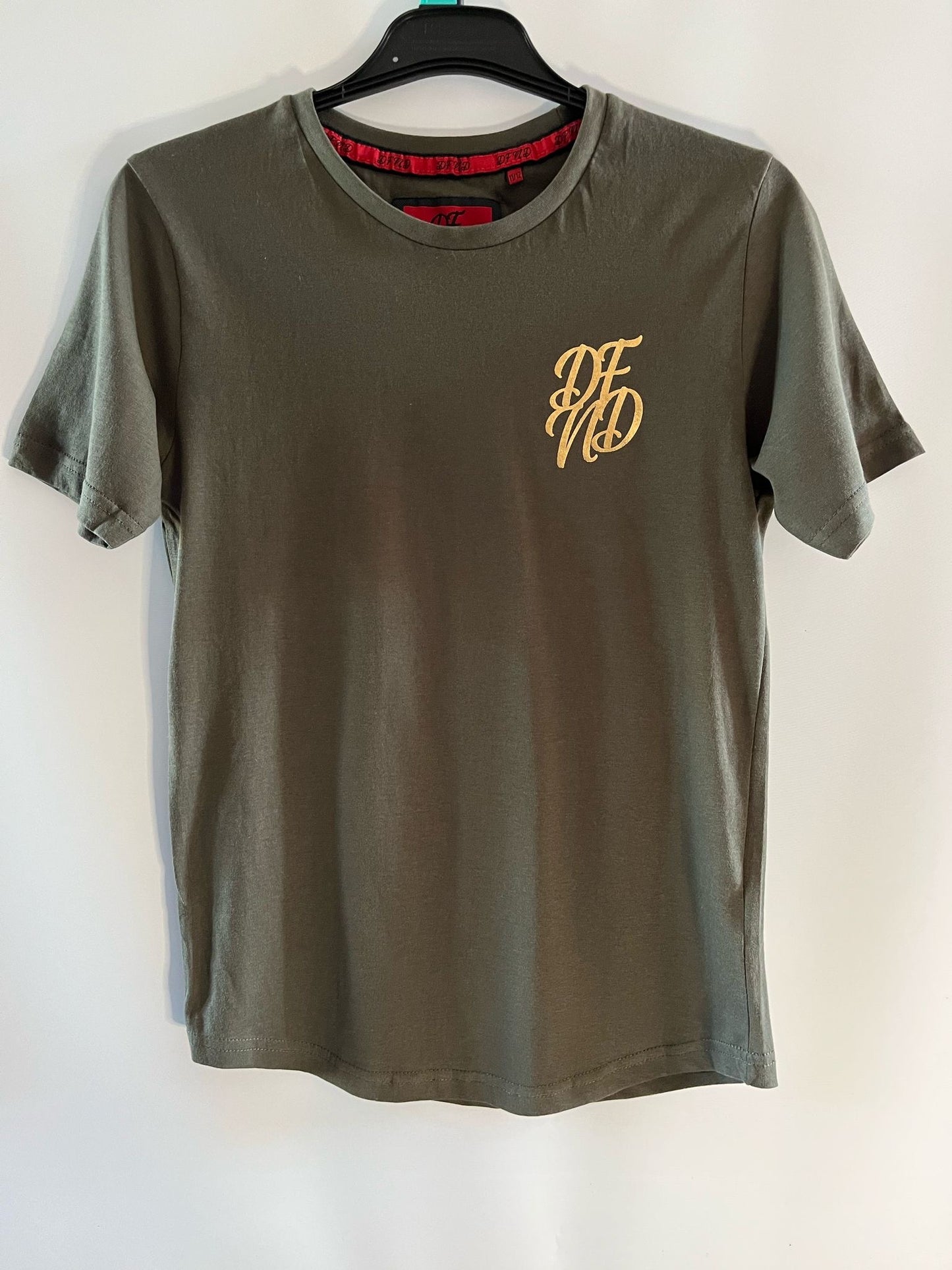 DFND - Top (11-12)