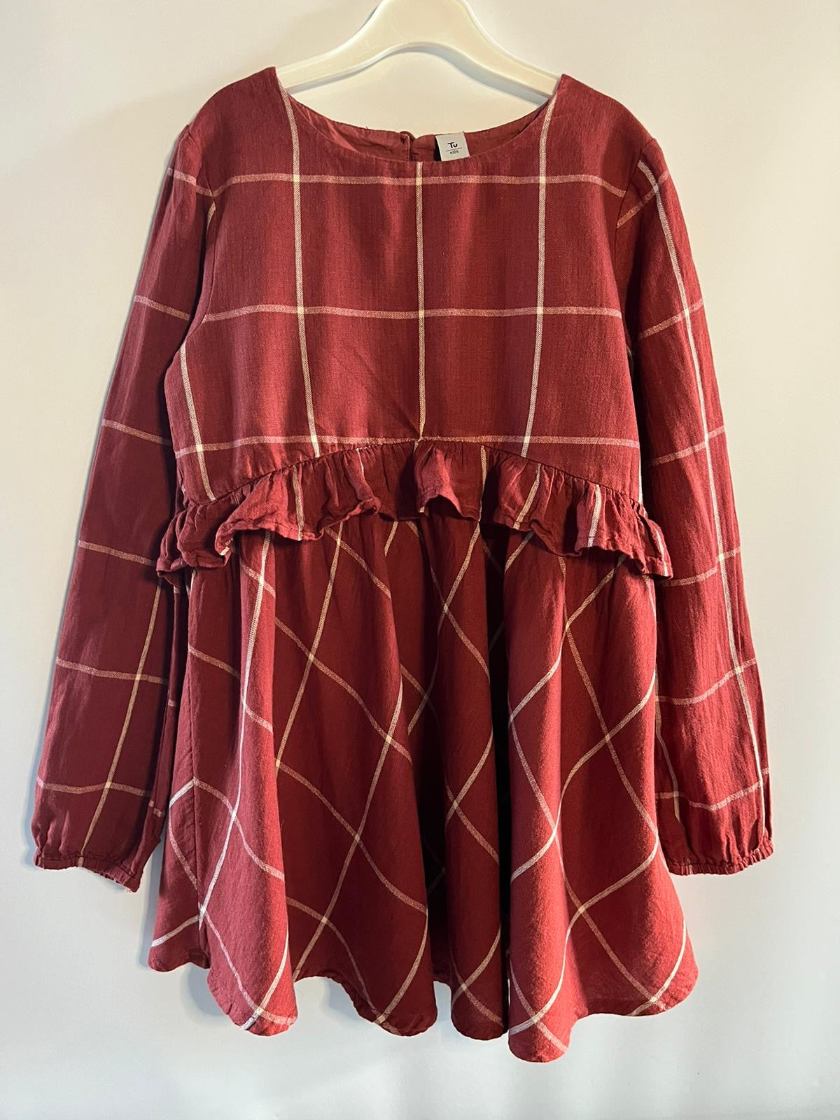 TU - Dress (9Y)