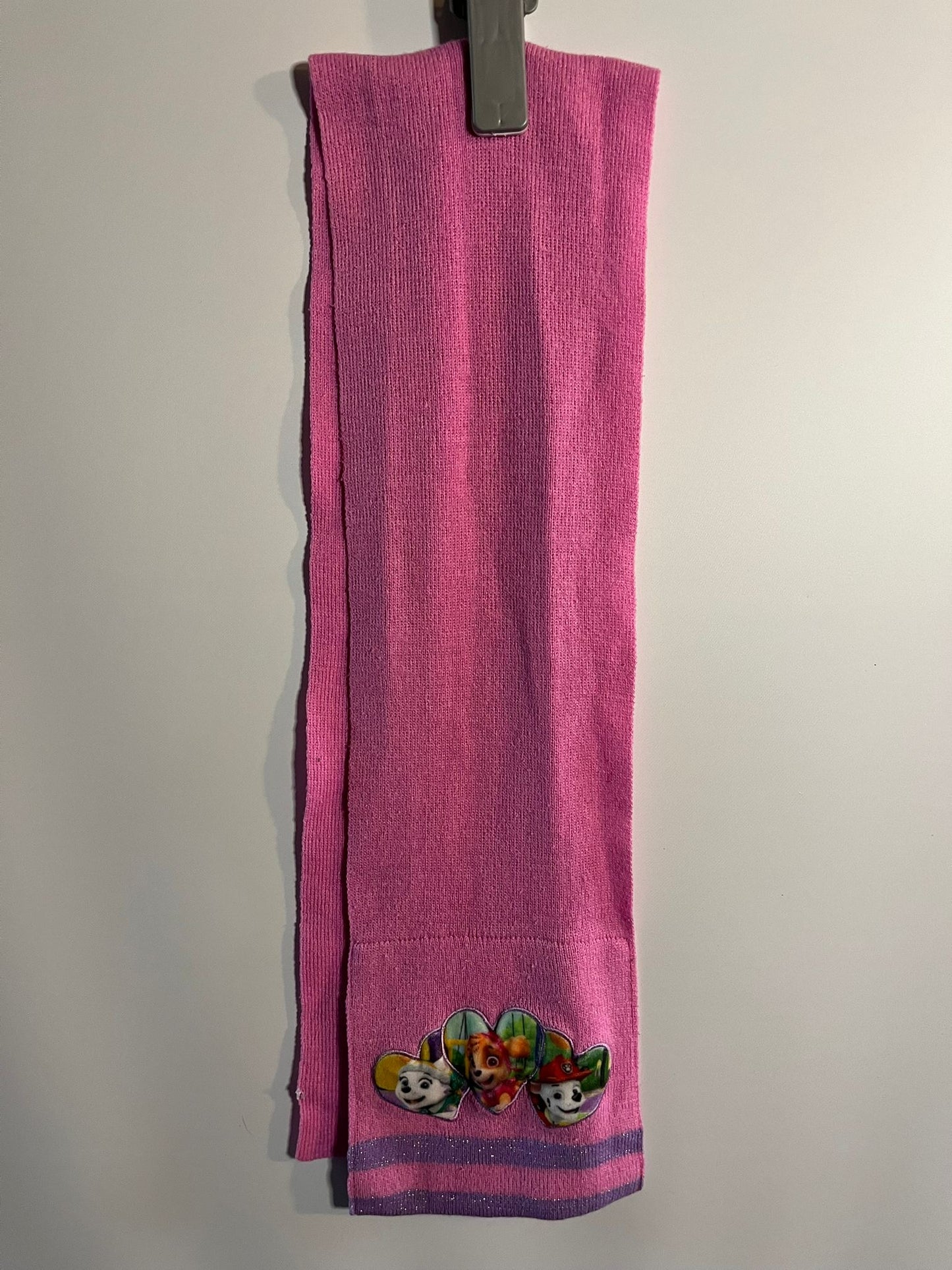Paw patrol- Scarf (3-6Y)