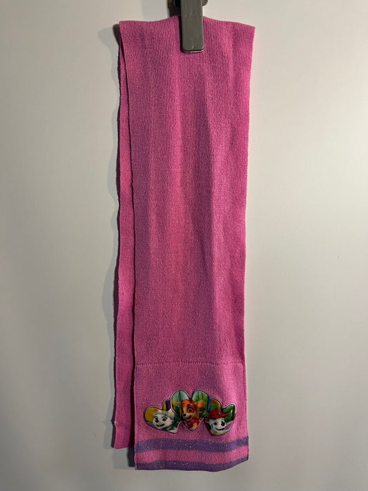 Paw patrol- Scarf (3-6Y)