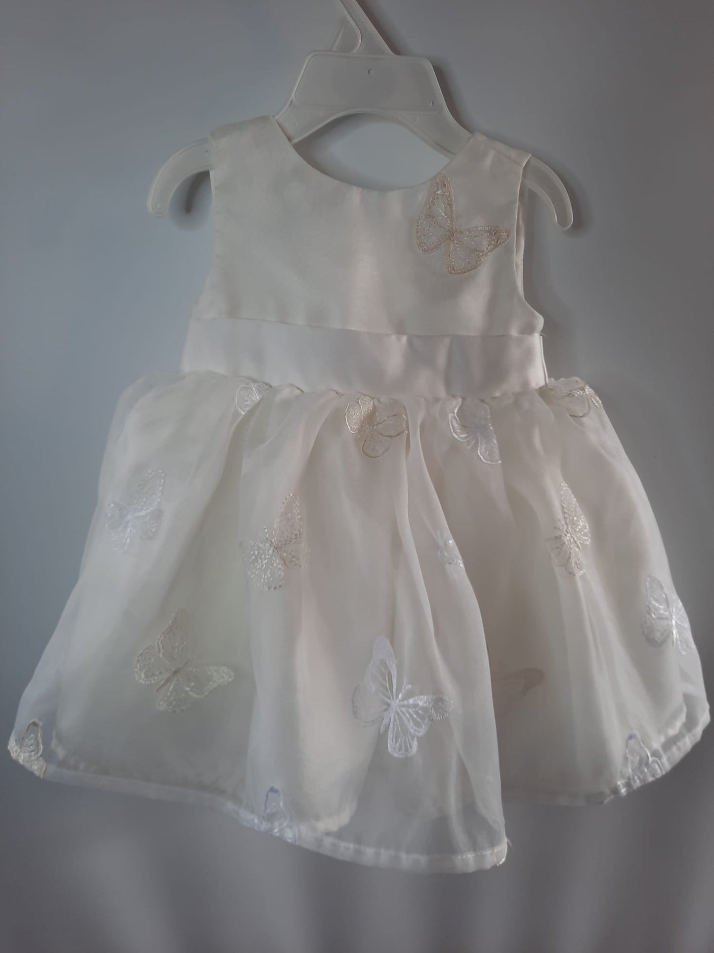 M&Co - Dress (3-6M)