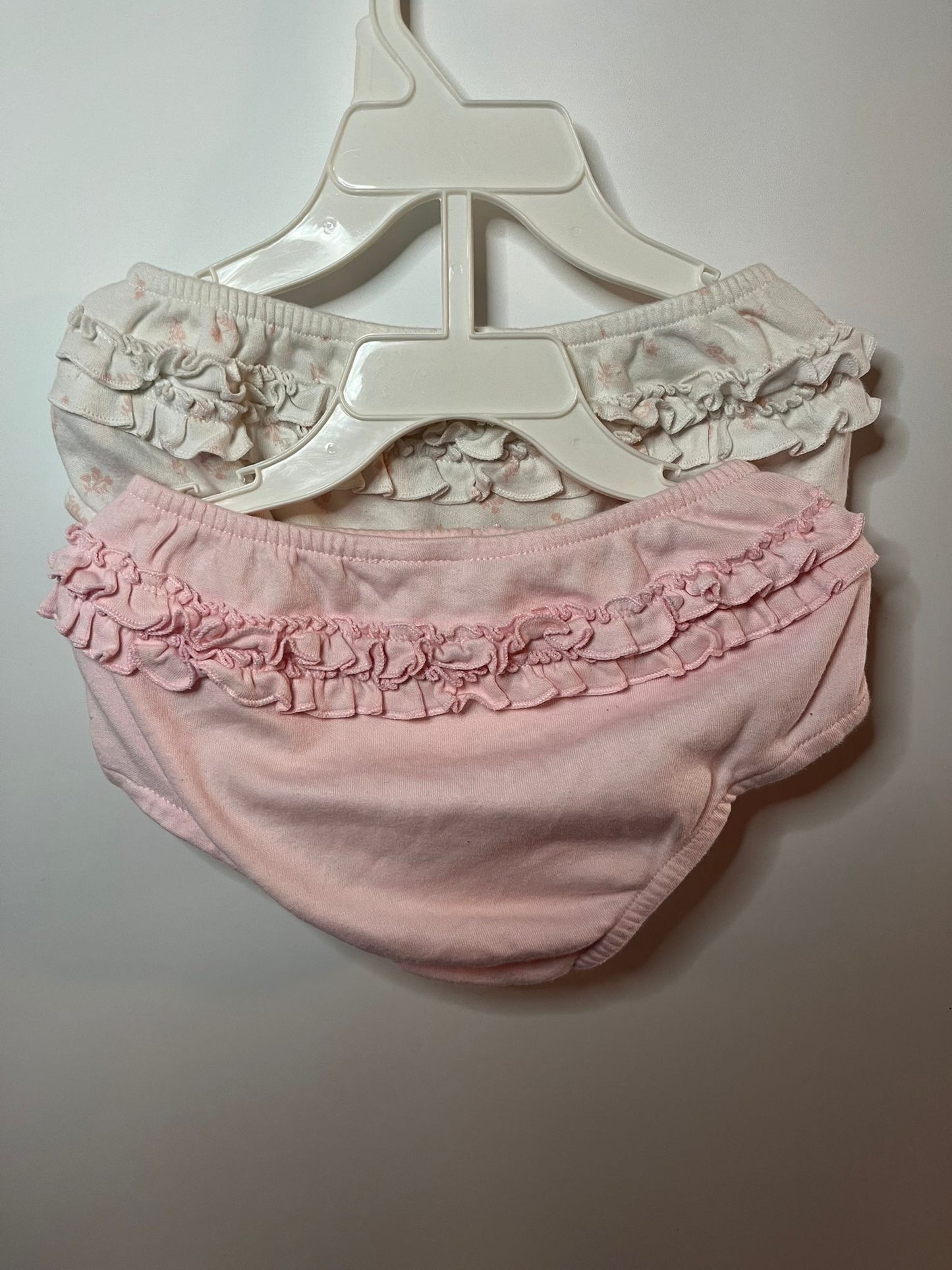 Nutmeg - Pants (12-18M)