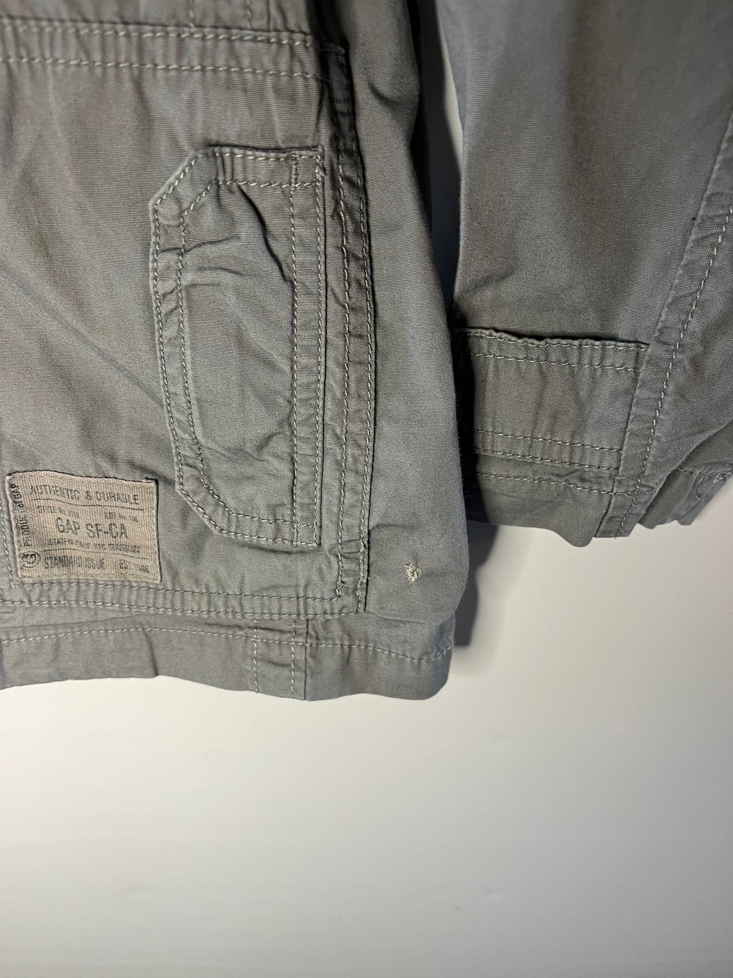 Gap - Jacket (4Y) | Little Drums