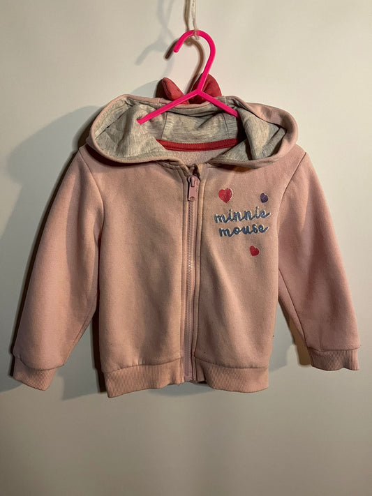 Primark - Hoodie (18-24M)