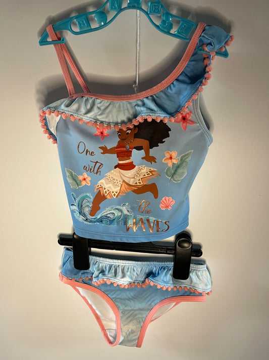 TU - Swimsuit (3Y)