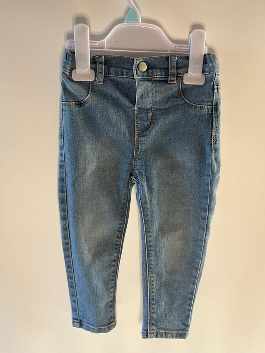 Primark - Jeans (18-24M)