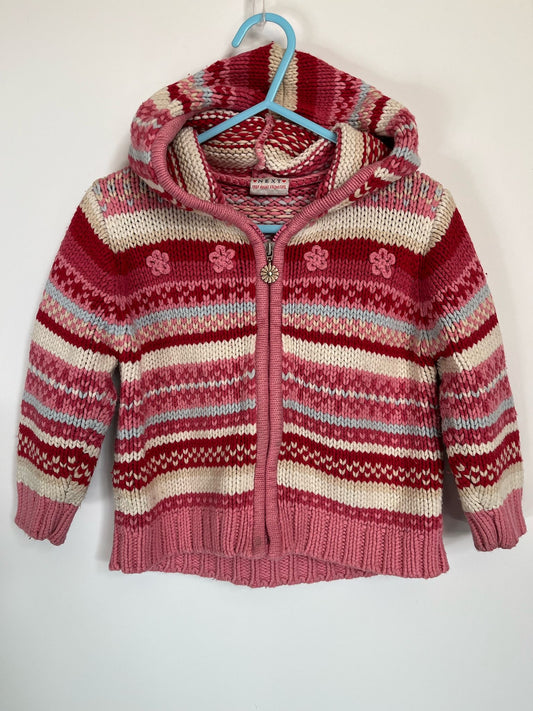 Next - Hoodie (1 1/2-2)