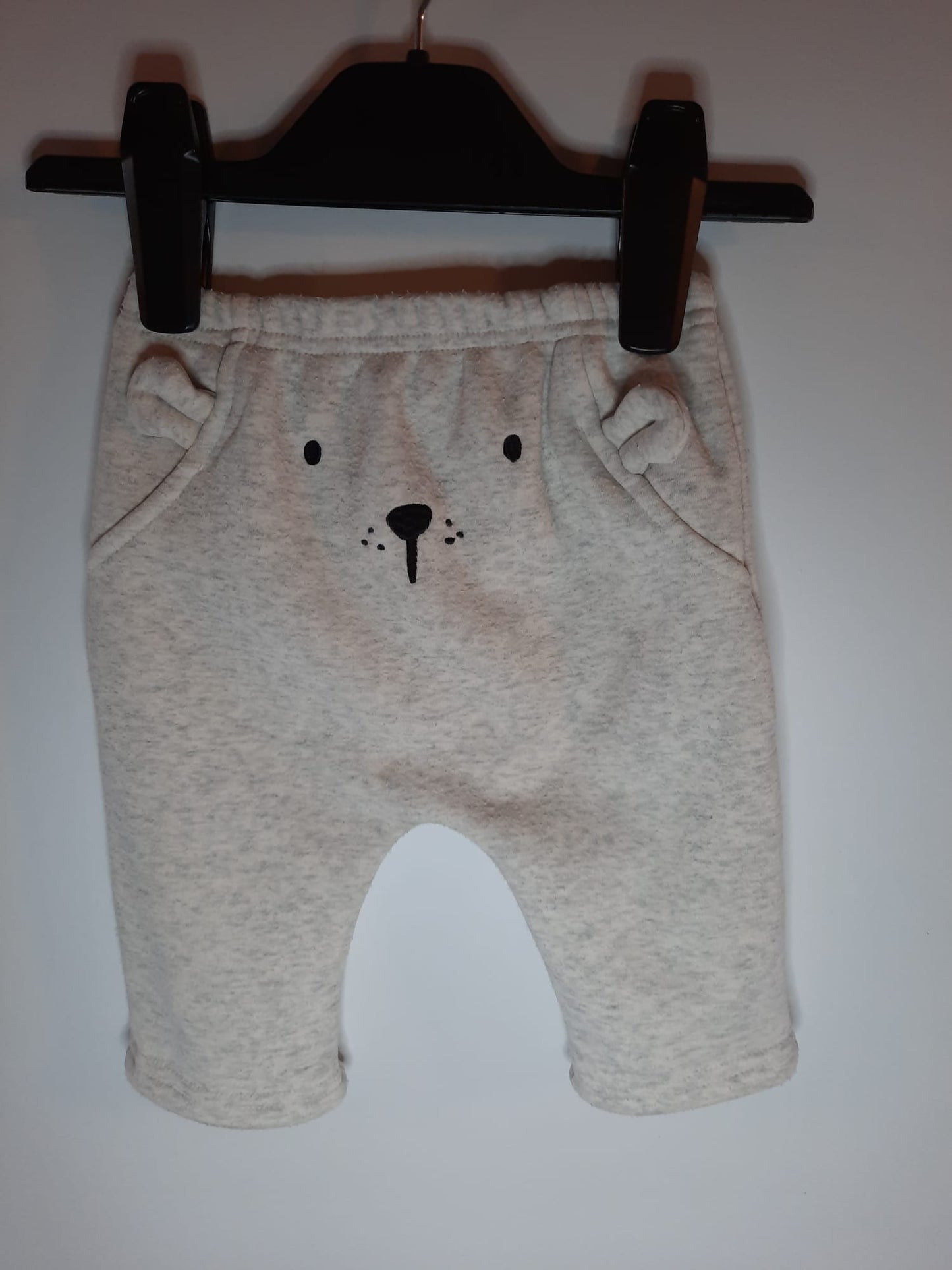 TU - Joggers (0-3M)