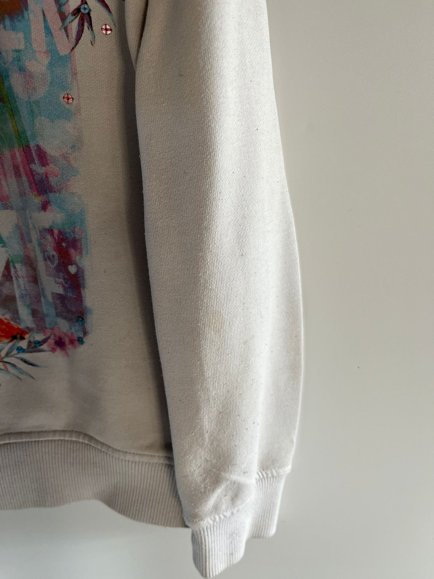 M&S - Hoodie (4-5)