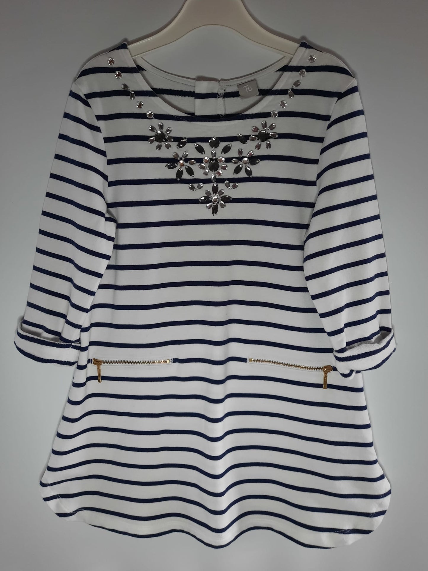 TU - Dress (6Y)