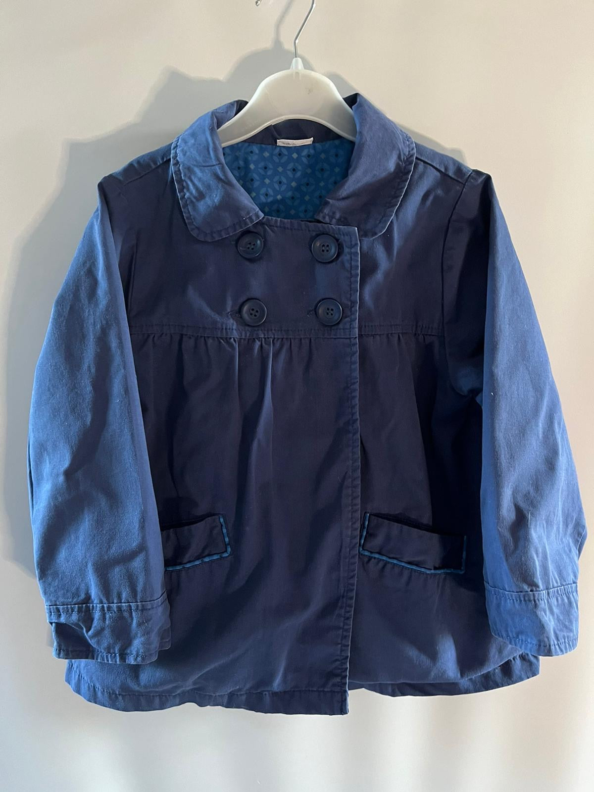 Mini club - Coat (4-5)