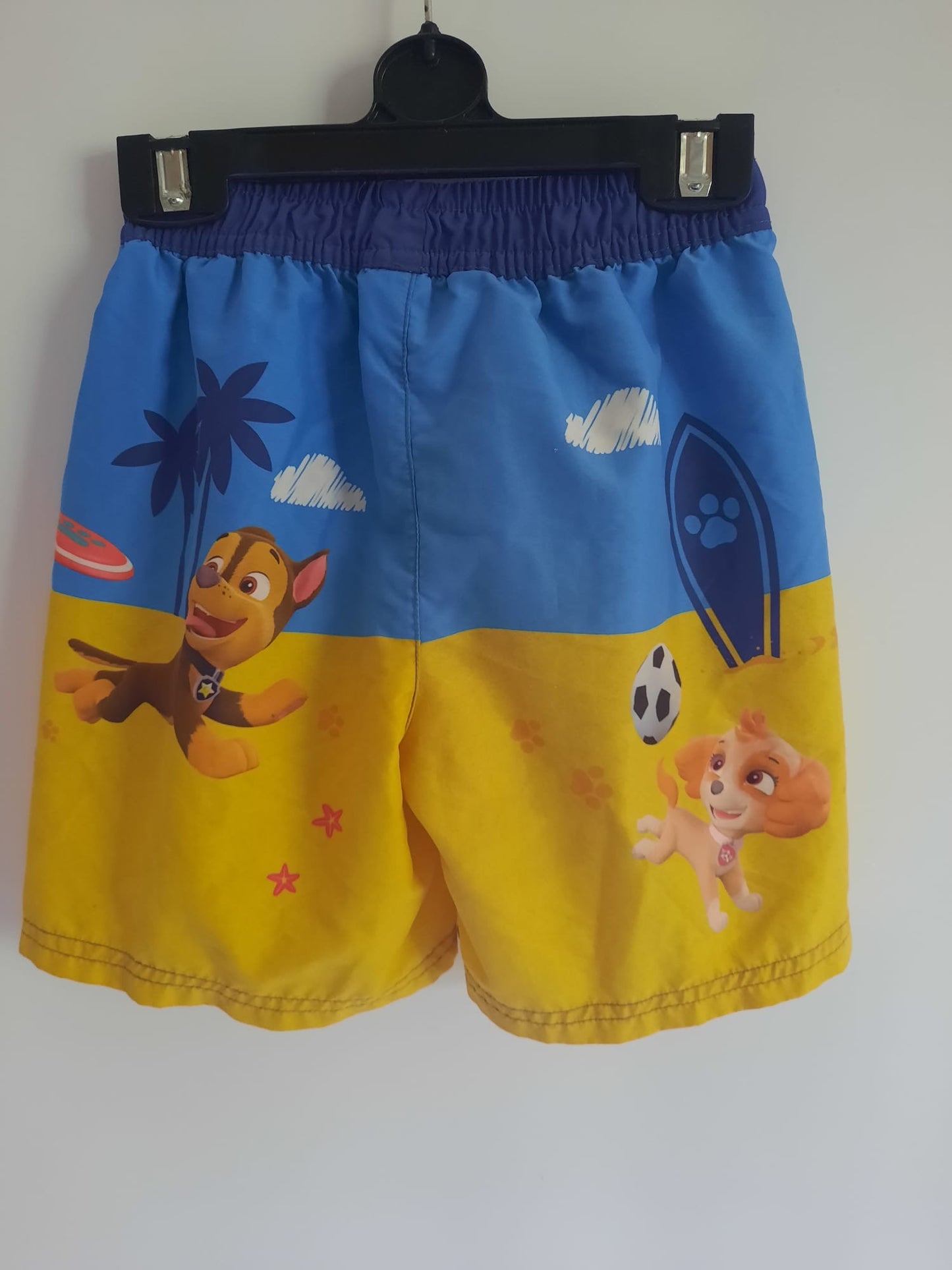 Nutmeg - Swim shorts (6-7)