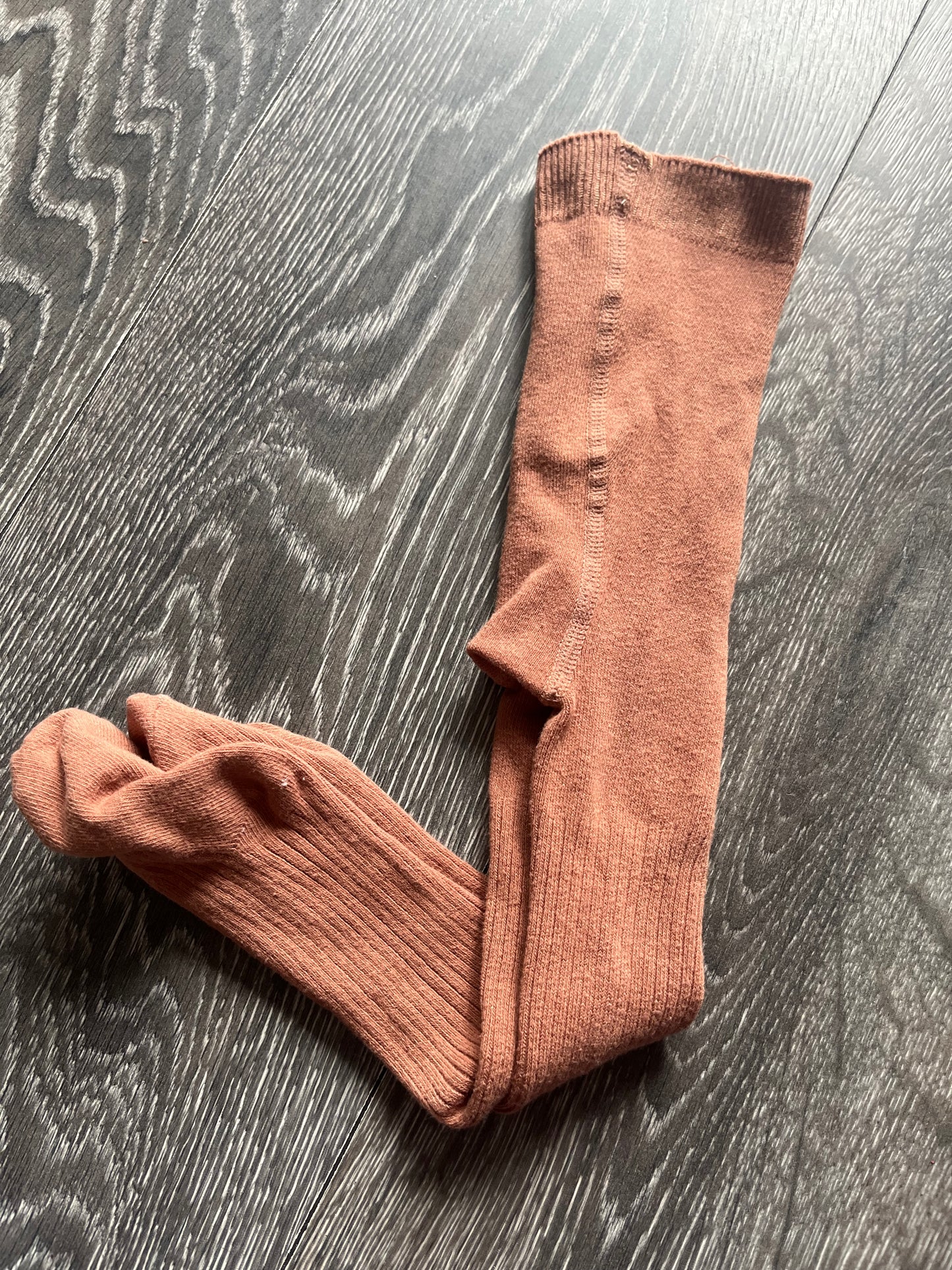 2x tights (92cm)