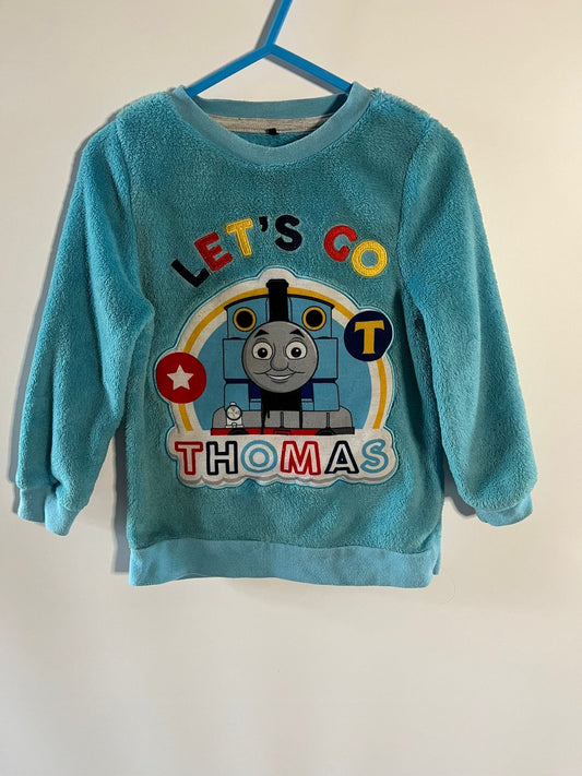 George - Pj top (2-3)