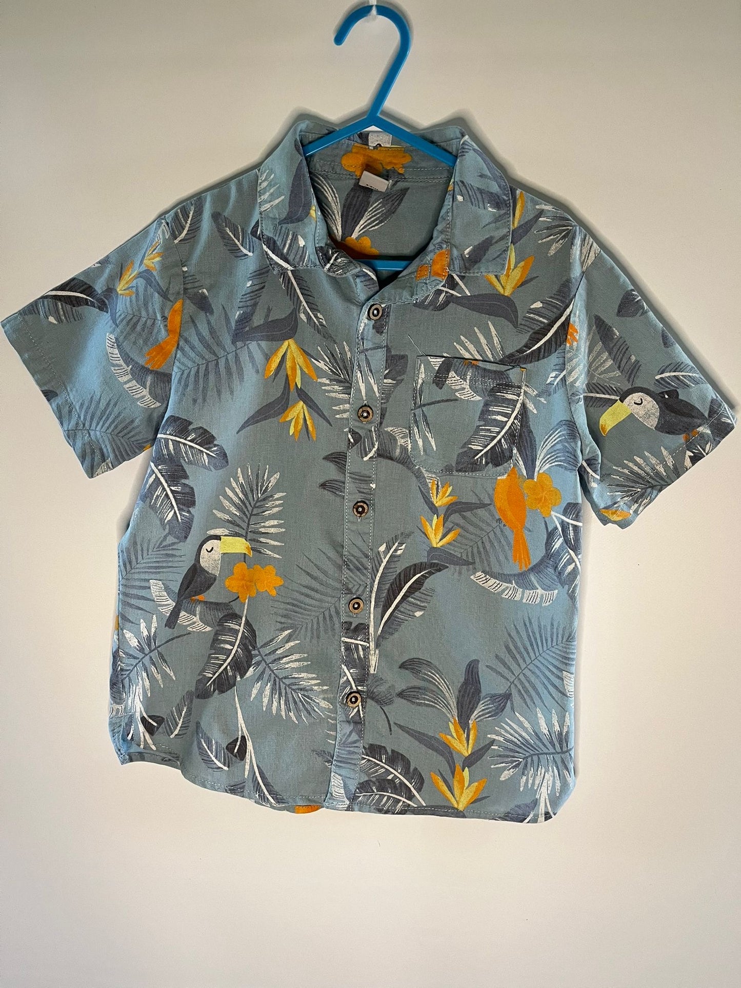 TU - Shirt (5-6)