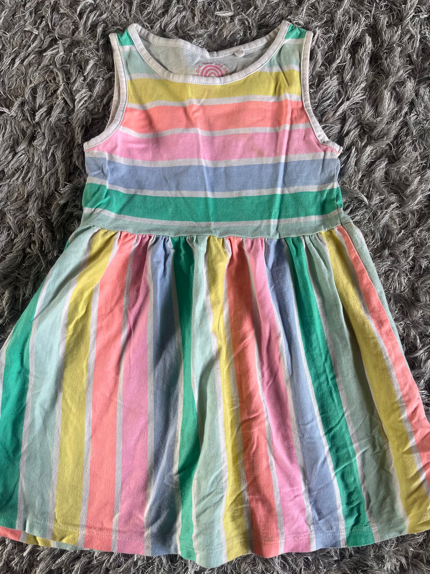 Play wear - Summer (4-5)