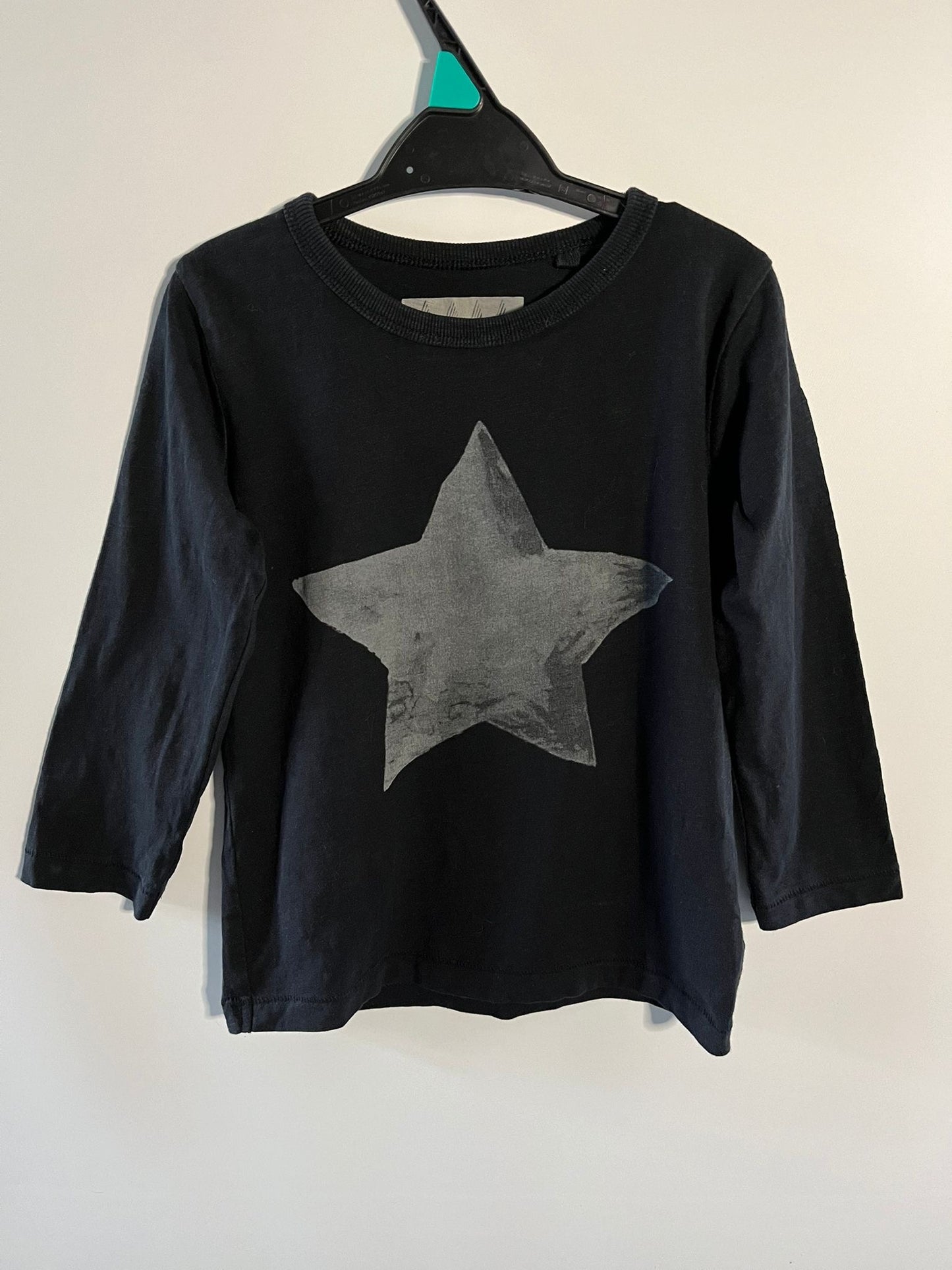 Next - L/S top (2-3)