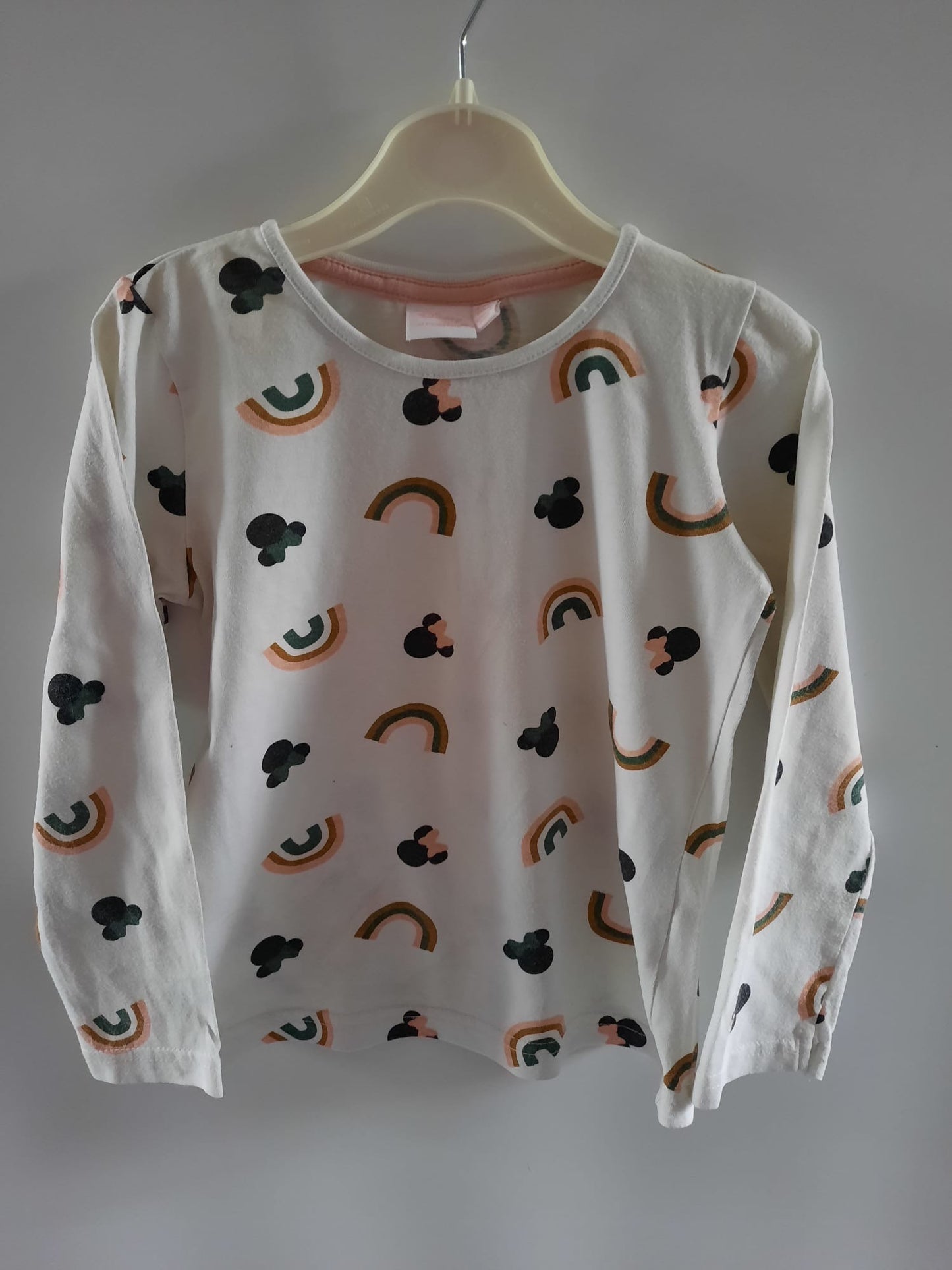 Primark - Top (4-5)