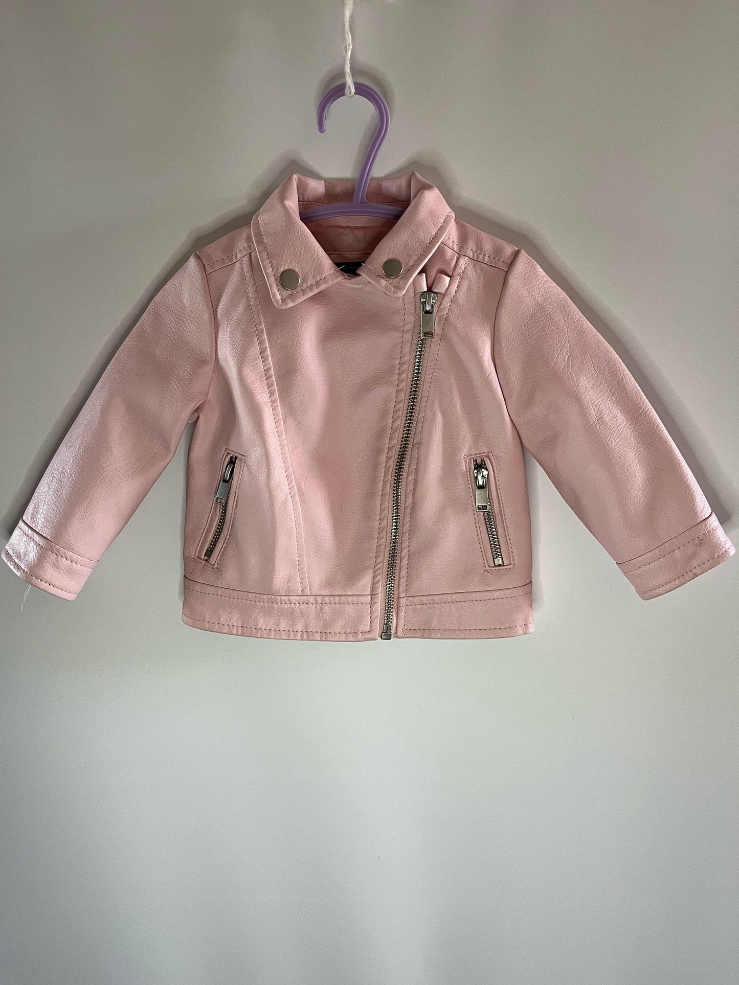 Primark - Jacket (6-9M)