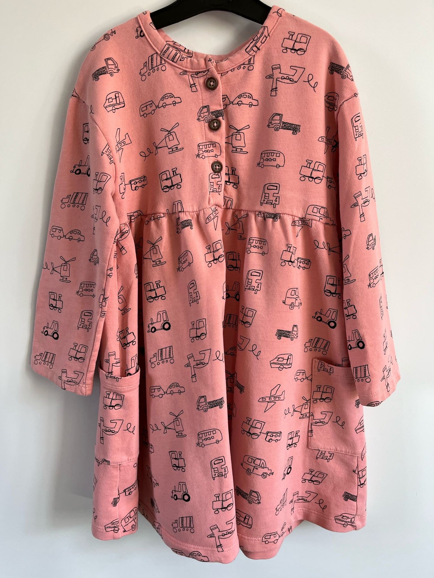Next - Dress (3-4)