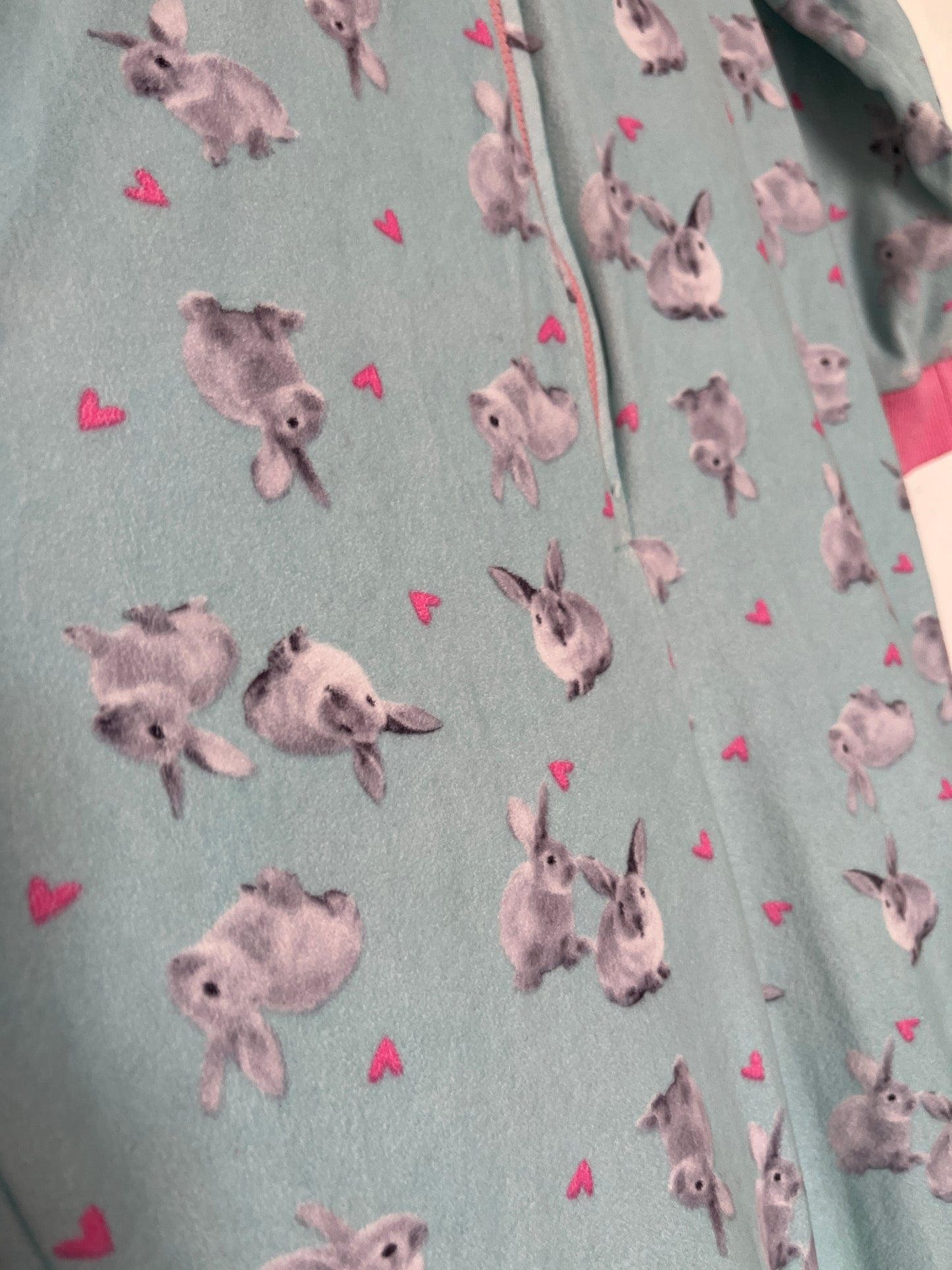 TU - onesie (6-7)