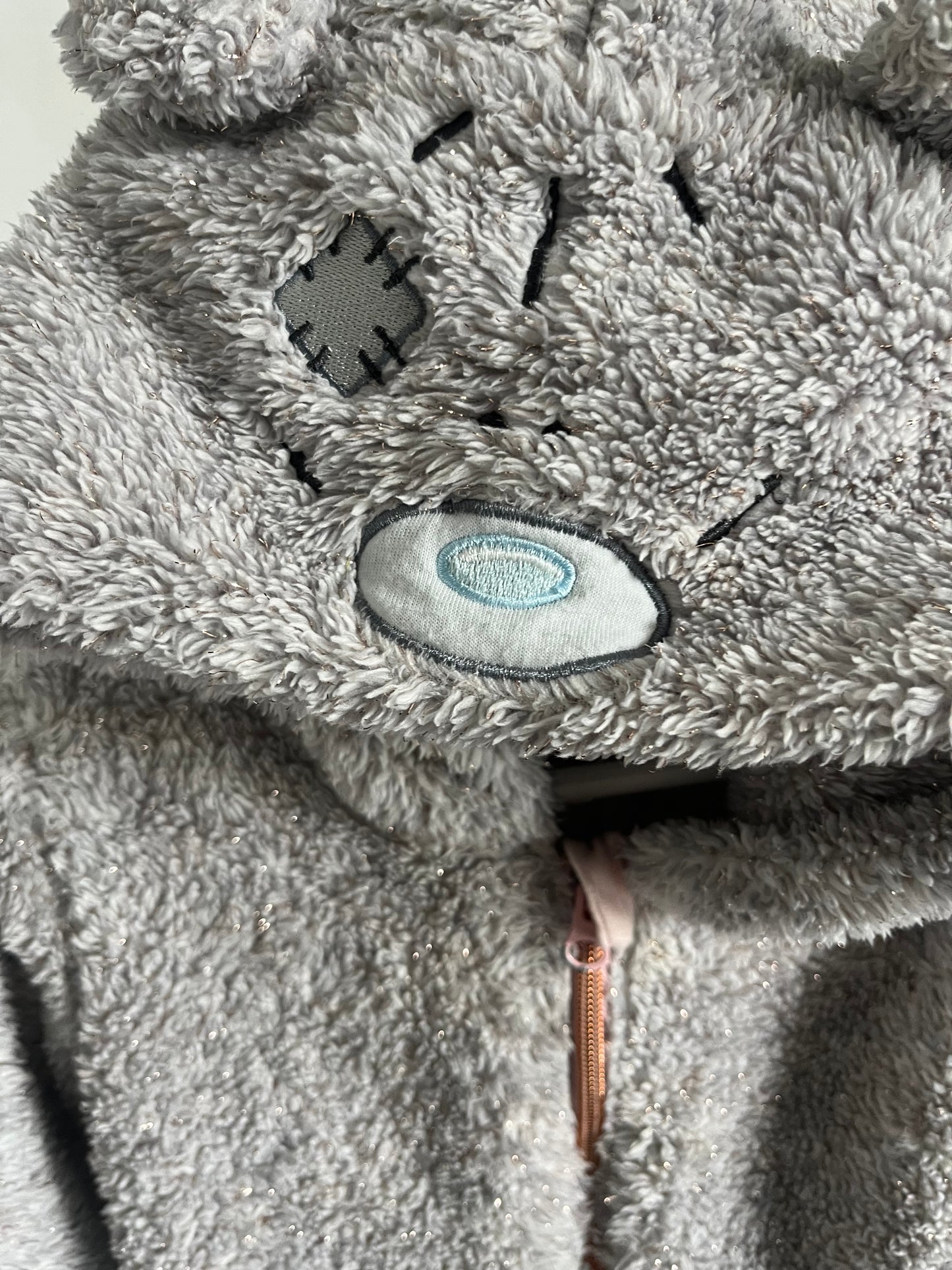 F&F - Fleece (5-6)